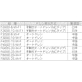 【CAINZ-DASH】ＣＫＤ エアフィルター F8000-20-W-F【別送品】