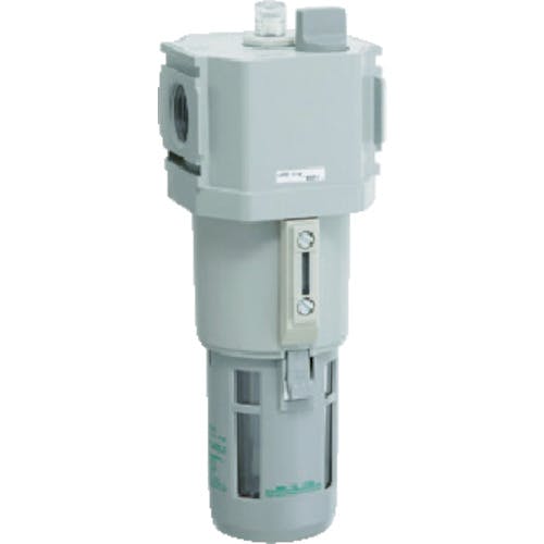 【CAINZ-DASH】ＣＫＤ ルブリケータ L1000-6-W【別送品】