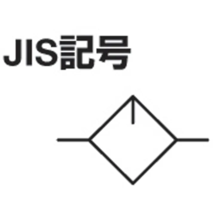 【CAINZ-DASH】CKD ルブリケータ L8000-20-W【別送品】