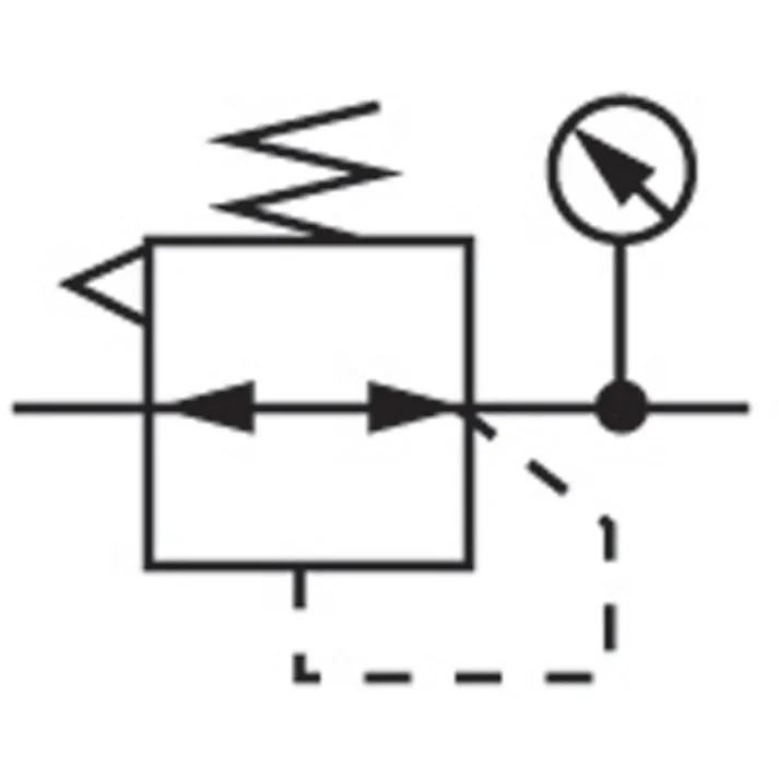 【CAINZ-DASH】CKD レギュレータ R3000-8-W【別送品】