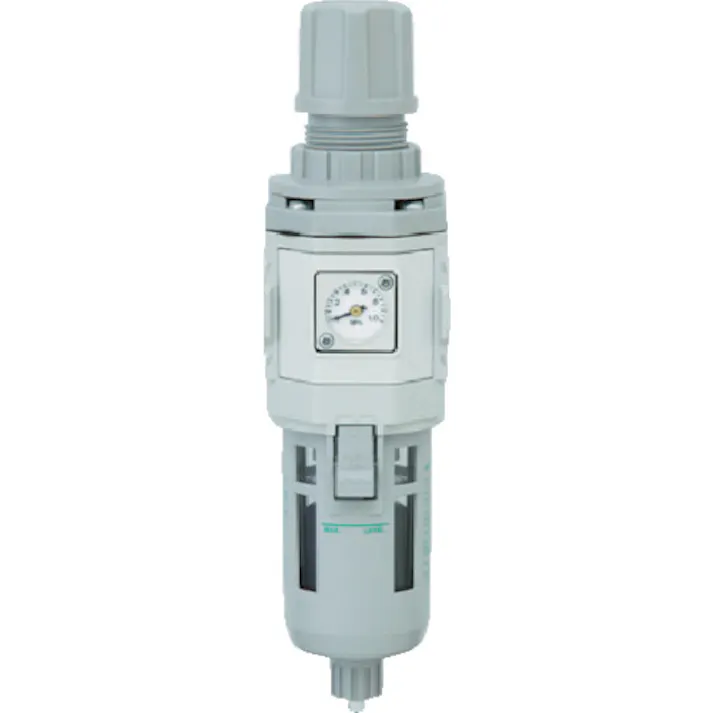 【CAINZ-DASH】CKD フィルタレギュレータ W3000-8-W-F【別送品】