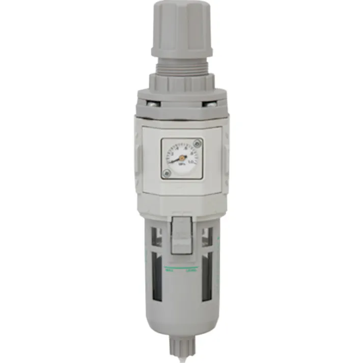 【CAINZ-DASH】CKD フィルタレギュレータ W3000-10-W【別送品】