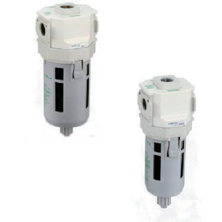 【CAINZ-DASH】CKD 自動ドレン排出器スナップドレン DT3010-10-W【別送品】