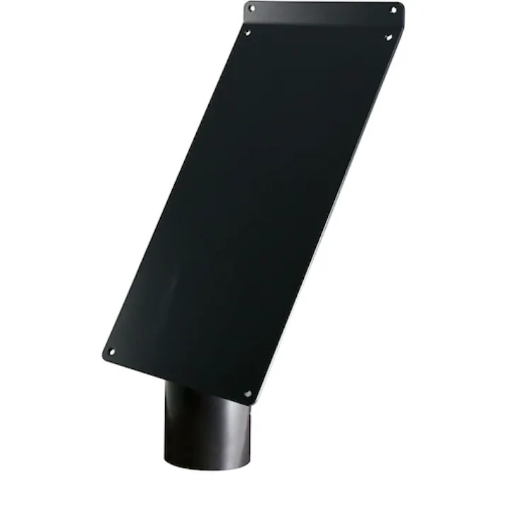 【CAINZ-DASH】CKD 乾電池式散水コントローラ用ポールホルダー RSC-1WP-PH【別送品】