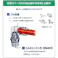 【CAINZ-DASH】CKD ニュージョイント C形プラグ GWP66-C【別送品】