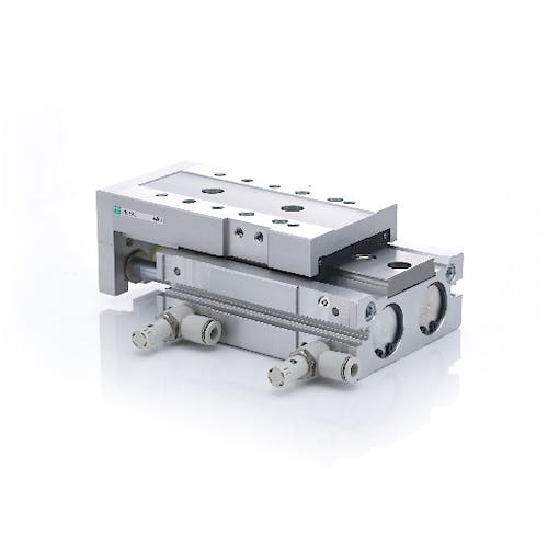 CKD ダイヤル付スピードコントローラ DSC1010 CKD ダイヤル付スピード