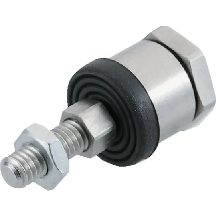 【CAINZ-DASH】CKD フリージョイント 基本形 FJ-0-40【別送品】