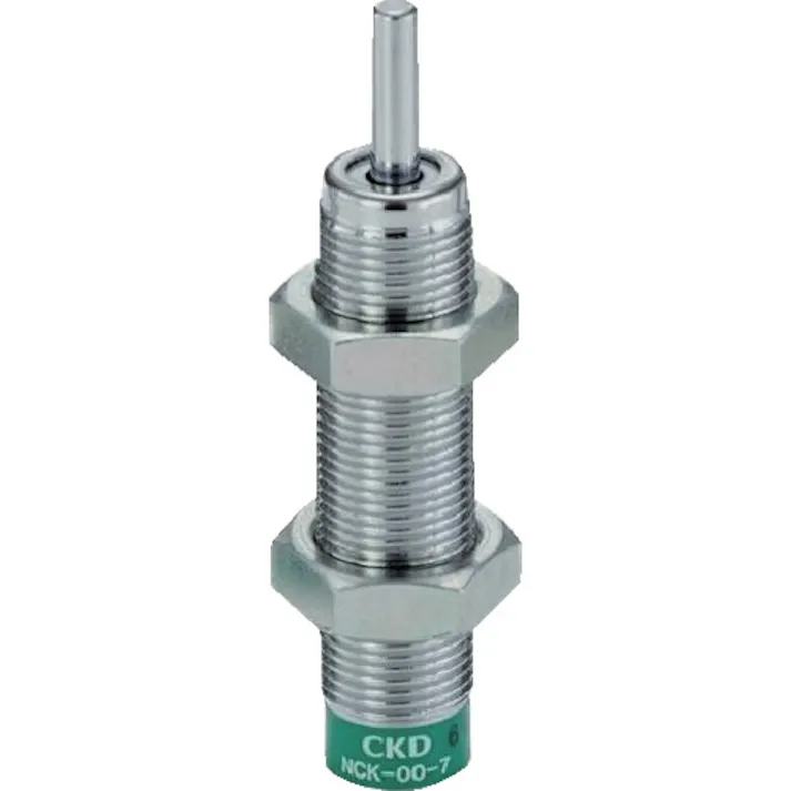 【CAINZ-DASH】CKD ショックキラー 基本形 NCK-00-0.7【別送品】