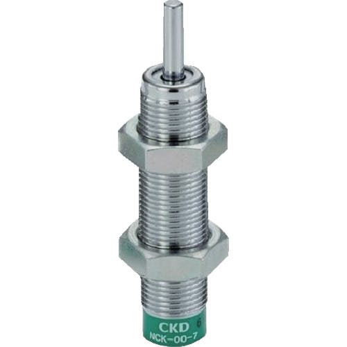 CAINZ-DASH】CKD ショックキラー 基本形 NCK-00-7【別送品