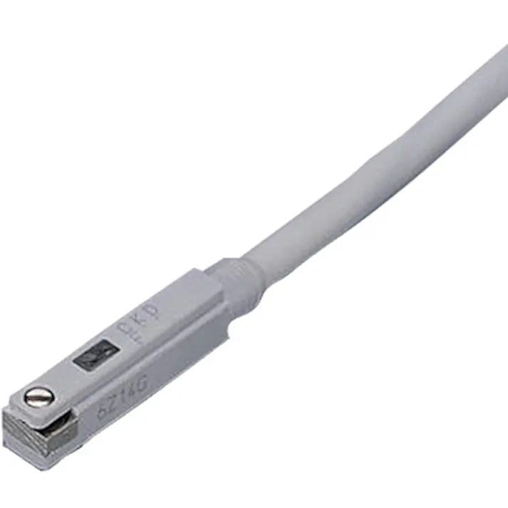 【CAINZ-DASH】CKD シリンダスイッチ Fシリーズ 有接点2線式 SW-F0H3【別送品】