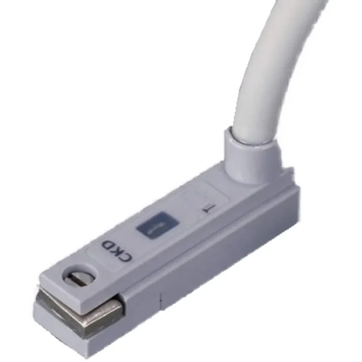 【CAINZ-DASH】CKD シリンダスイッチ Tシリーズ 有接点2線式 SW-T0V3【別送品】