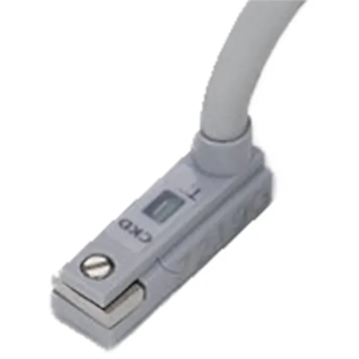 【CAINZ-DASH】CKD シリンダスイッチ Tシリーズ 無接点2線式 SW-T2V【別送品】