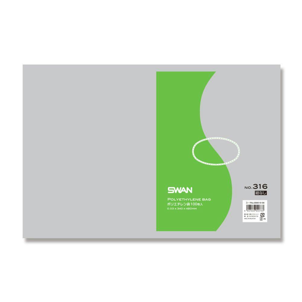 SWAN X |G` 0.03mm No.316(16) RȂ 100 rj[