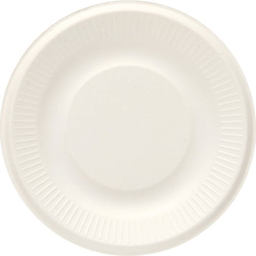 シモジマ 紙皿 バガスペーパーウェア プレート お徳用 GP-15 50枚入り 004466080 食品用容器(容器) シモジマ 紙皿 バガスペーパーウェア プレート お徳用 GP-15 50枚入り 004466080 食品用容器(容器)