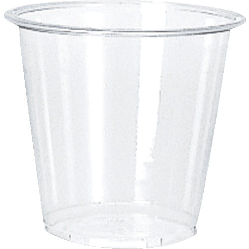 シモジマ プラスチックカップ 2オンス 口径57mm 透明 100個入り 004530946 コップ シモジマ プラスチックカップ 2オンス 口径57mm 透明 100個入り 004530946 コップ