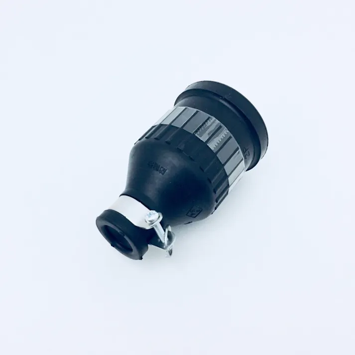 パナソニック 2P15A 防水ゴムコード コネクタボディ WA3219K