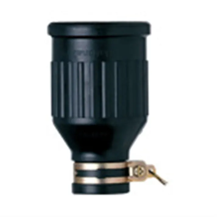 パナソニック 接地15A 防水ゴムコード コネクタボディ 125V WA3519K