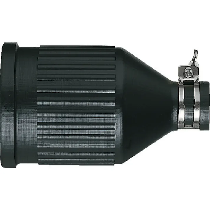 【CAINZ-DASH】パナソニックエレクトリックワークス社 防水ゴムコードコネクタボディ 接地3P20A WA3429KP【別送品】