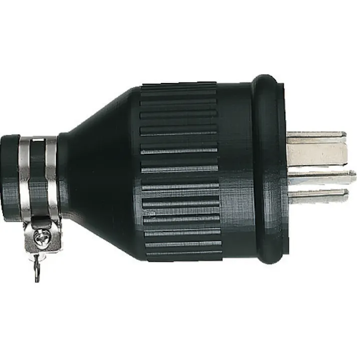 【CAINZ-DASH】パナソニックエレクトリックワークス社 防水ゴムキャップ 接地3P20A WF7420KP【別送品】