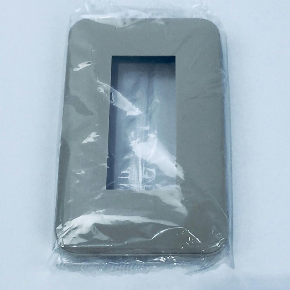 パナソニック コスモシリーズワイド21 コンセントプレート 1連用 3コ用 ベージュ WTF7003F