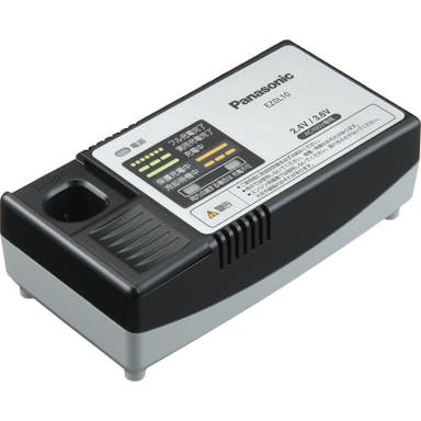 【CAINZ-DASH】パナソニックエレクトリックワークス社 急速充電器　電源ＡＣ１００Ｖ【別送品】