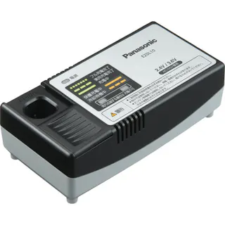 【CAINZ-DASH】パナソニックエレクトリック 急速充電器 電源AC100V EZ0L10【別送品】