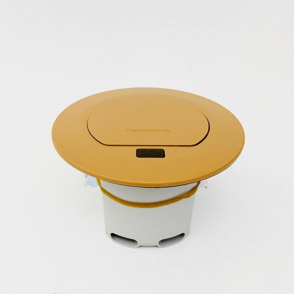 その他 DU1100HT Panasonic 電設資材 パナソニック DU1100HT F型アップコン(電線