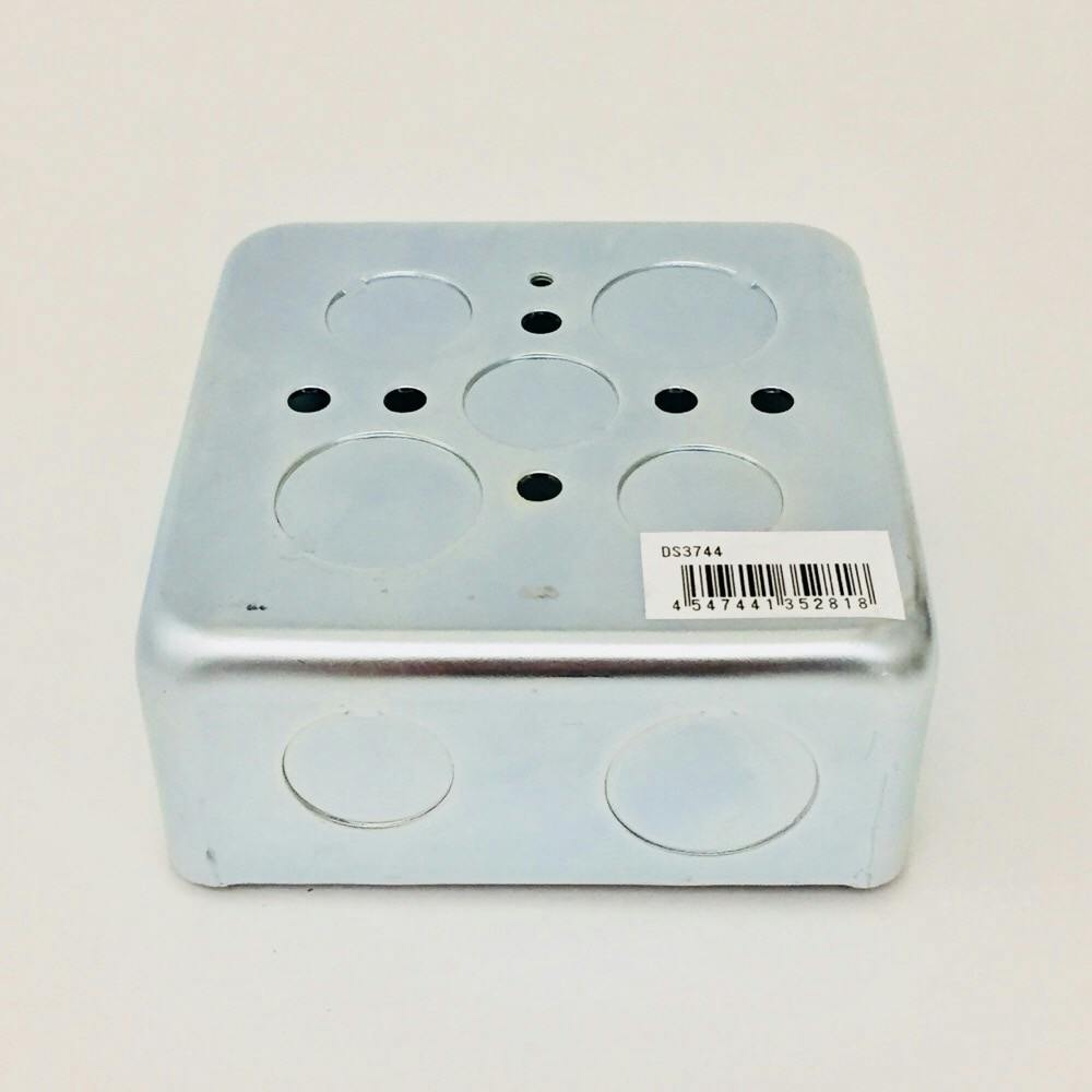 お値下げ！超極 十四代 中取り 専用ボックス付き 未来工業 露出スイッチボックス ミルキーホワイト PVR16-2M