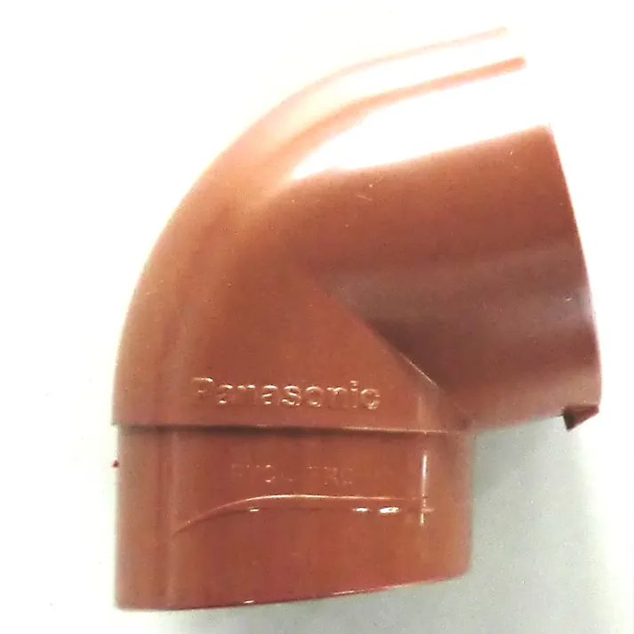 エルボ 60 KQ4440HC あか