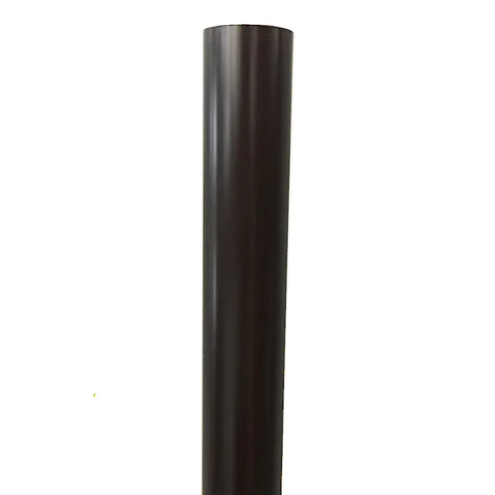 たて樋60 KQ5241THC 2.7m 新茶