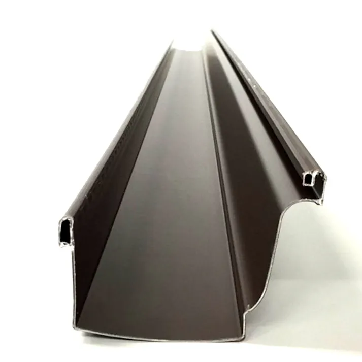 角樋 PC50 1.8m MQC5130T2HHC 新茶