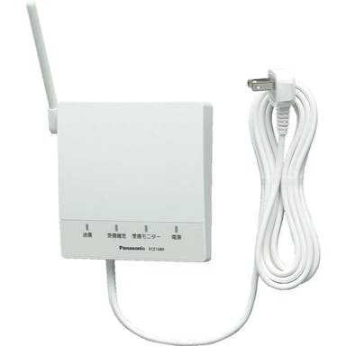 【CAINZ-DASH】パナソニックエレクトリックワークス社 小電力型ワイヤレス中継器 ECE1680【別送品】