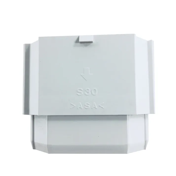 たて継手 S30 KBP0860KHC ミルクホワイト