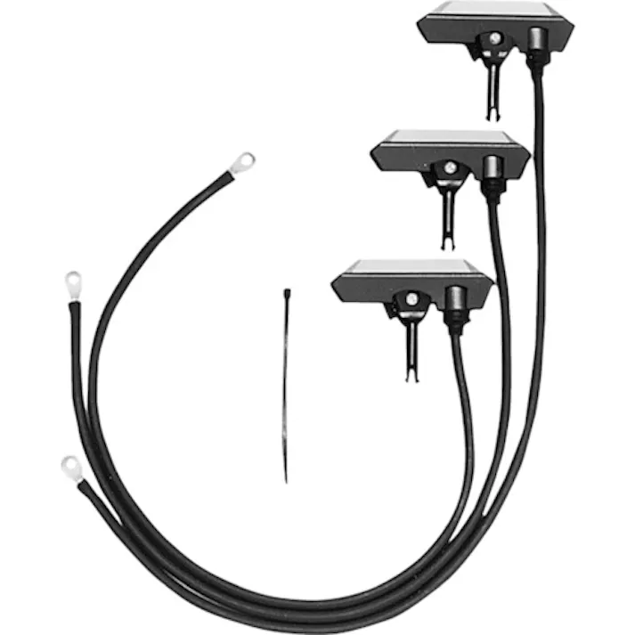 【CAINZ-DASH】パナソニックエレクトリックワークス社 集電子 DH5784K1【別送品】