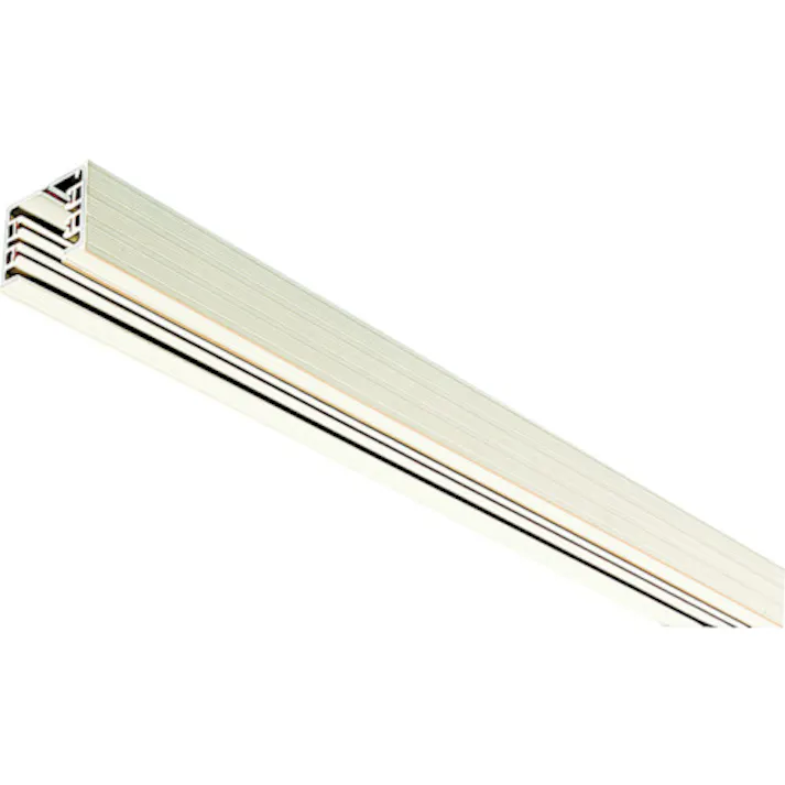 【CAINZ-DASH】パナソニックエレクトリックワークス社 配線ダクト ファクトライン30 本体 L=2m DH2712【別送品】