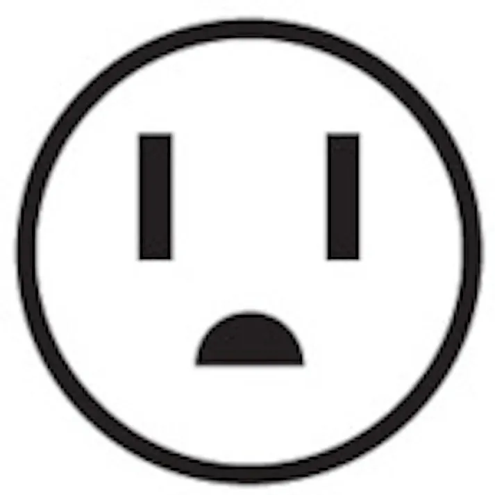 【CAINZ-DASH】パナソニックエレクトリックワークス社 コンセントプラグ L型 DH2774【別送品】