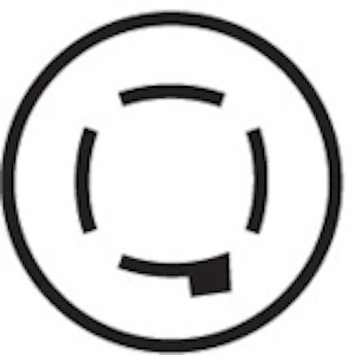 【CAINZ-DASH】パナソニックエレクトリック 引掛コンセントプラグ DH2777【別送品】