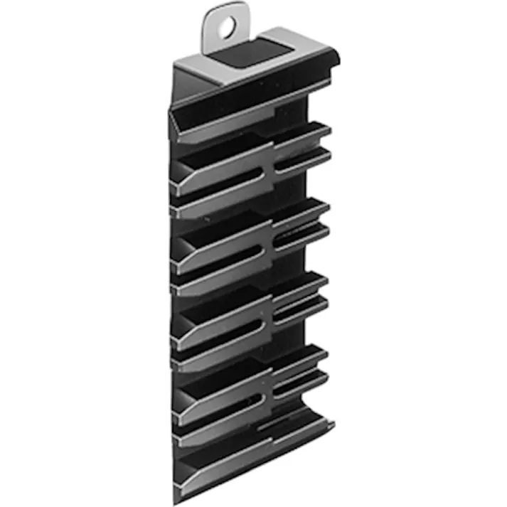 【CAINZ-DASH】パナソニックエレクトリックワークス社 ガイドキャップ(前向き45°用) DH5644【別送品】