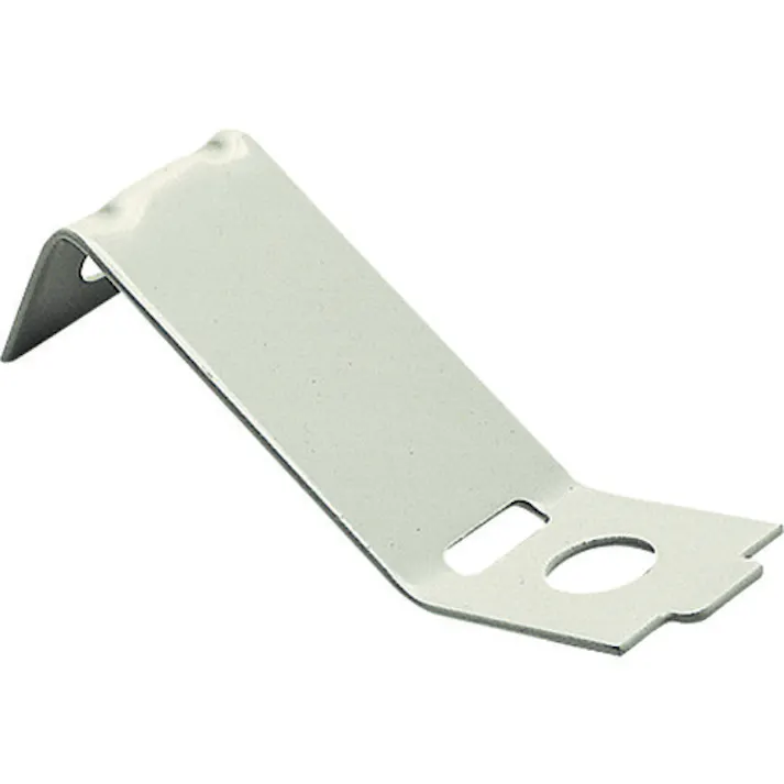 【CAINZ-DASH】パナソニックエレクトリックワークス社 吊りボルト振れ止め金具 片側用 DL741Y【別送品】