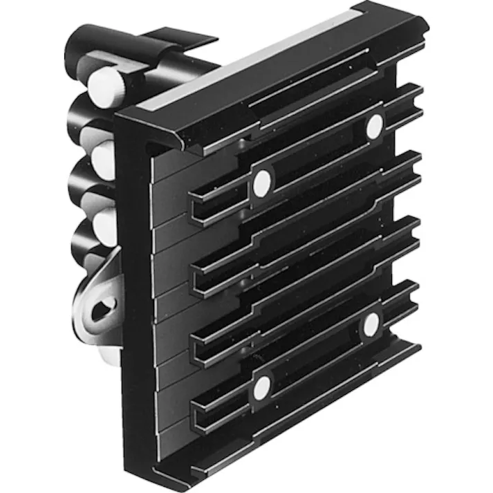 【CAINZ-DASH】パナソニックエレクトリックワークス社 センターフィードインジョイナ DH5616K【別送品】