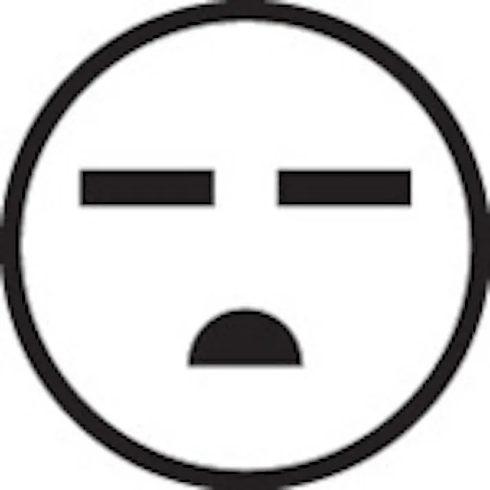 【CAINZ-DASH】パナソニックエレクトリックワークス社 接地2P30A角型コンセント 薄型 ミルキーホワイト WK36301WP【別送品】