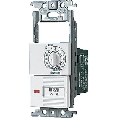 パナソニックエレクトリックワークス社 電子浴室換気SWAC/DCモーター WTC53935W スイッチ(スイッチ) パナソニックエレクトリックワークス社 電子浴室換気SWAC/DCモーター WTC53935W スイッチ(スイッチ)