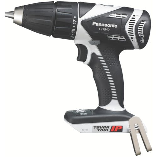 パナソニックエレクトリックワークス社 充電振動ドライバー 14.4V グレー 本体 EZ7940X-H 充電振動ドリルドライバー パナソニックエレクトリックワークス社 充電振動ドライバー 14.4V グレー 本体 EZ7940X-H 充電振動ドリルドライバー