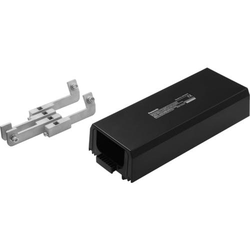 パナソニックエレクトリックワークス社 センターフィードインジョイナ 3P・150A・200A用 DH57261 絶縁トロリー パナソニックエレクトリックワークス社 センターフィードインジョイナ 3P・150A・200A用 DH57261 絶縁トロリー