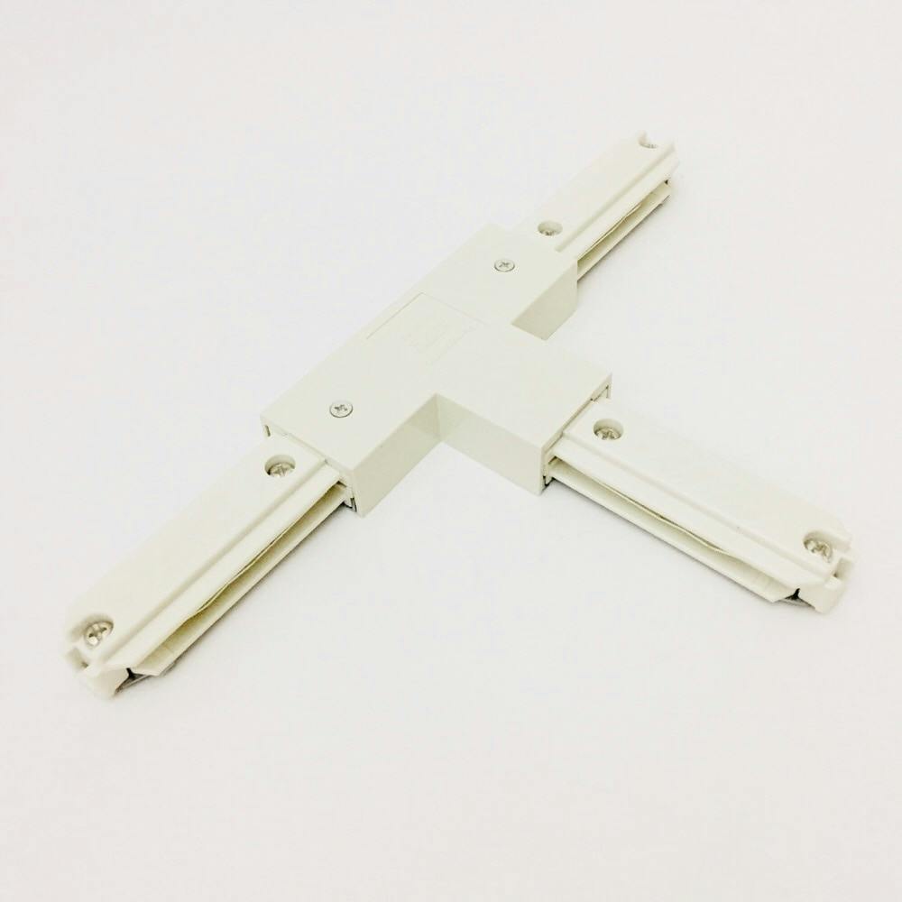 パナソニック 100V用配線ダクトシステム ショップライン ジョイナT 右用 ホワイト DH0235K プラグ パナソニック 100V用配線ダクトシステム ショップライン ジョイナT 右用 ホワイト DH0235K プラグ