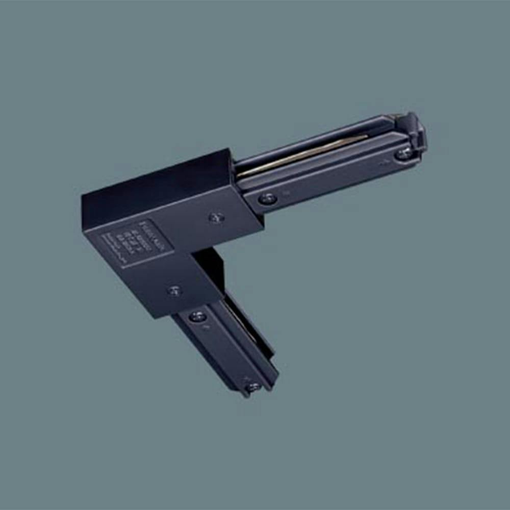 パナソニック 100V用配線ダクトシステム ショップライン ジョイナL 左用 ブラック DH0264K プラグ パナソニック 100V用配線ダクトシステム ショップライン ジョイナL 左用 ブラック DH0264K プラグ