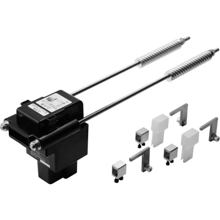 【CAINZ-DASH】パナソニックエレクトリックワークス社 端末引締碍子 5P用 DH57052【別送品】