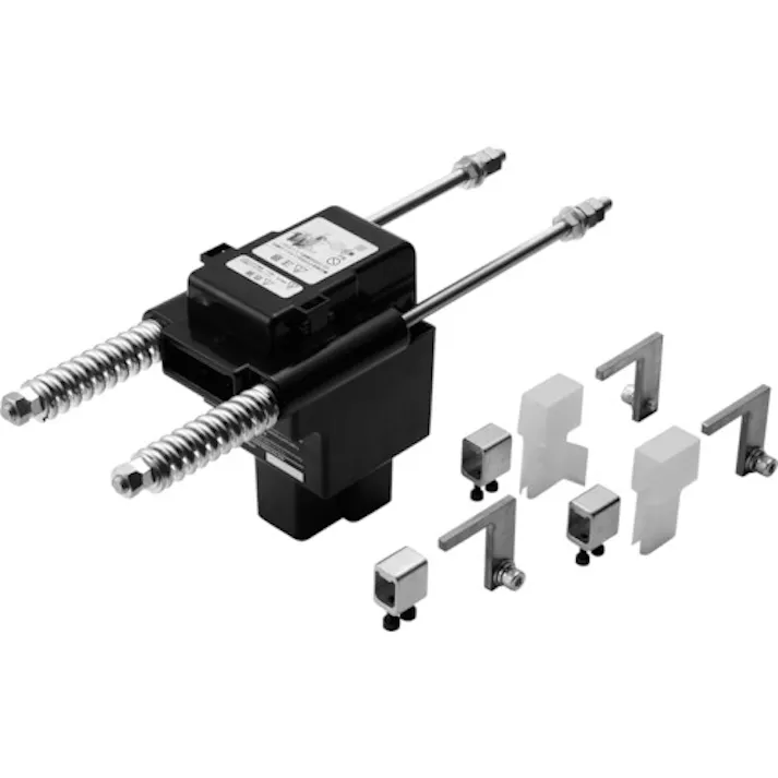 【CAINZ-DASH】パナソニックエレクトリックワークス社 横行用端末引締碍子 5P用 DH57053【別送品】