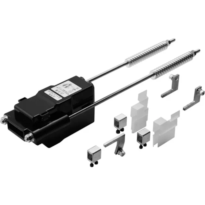 【CAINZ-DASH】パナソニックエレクトリックワークス社 端末引締碍子 5P用 DH57054【別送品】