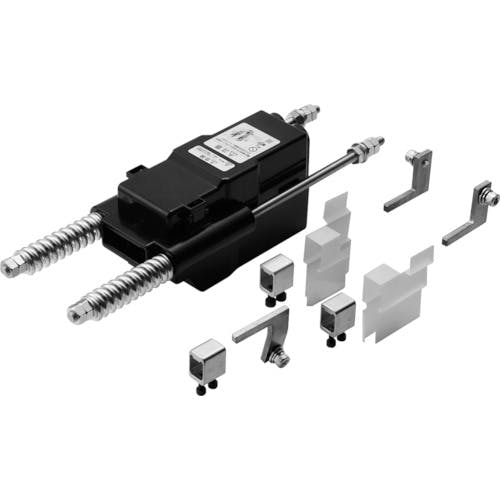 パナソニックエレクトリックワークス社 横行用端末引締碍子 5P用 DH57055 絶縁トロリー パナソニックエレクトリックワークス社 横行用端末引締碍子 5P用 DH57055 絶縁トロリー